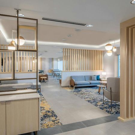 Towneplace Suites By Marriott Dallas روكوول المظهر الخارجي الصورة