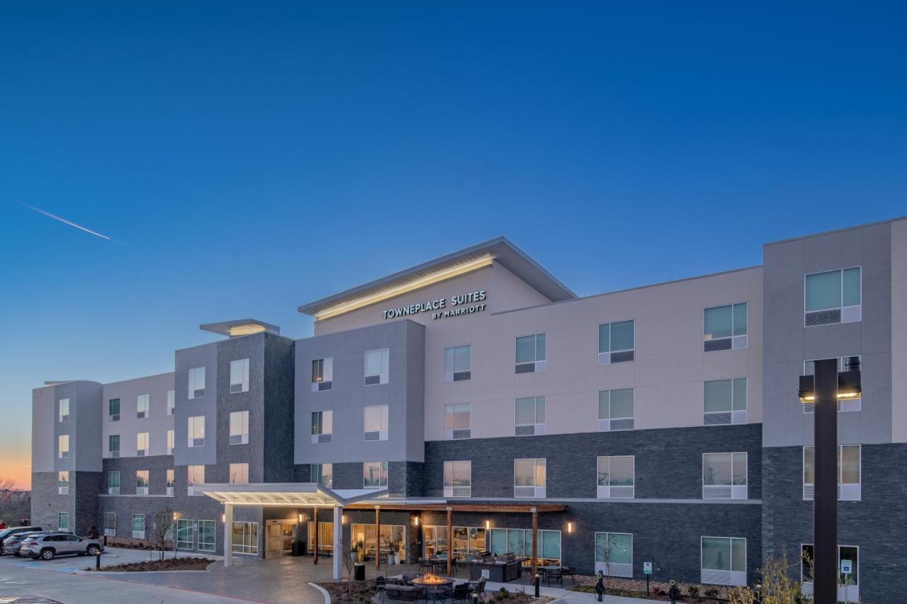 Towneplace Suites By Marriott Dallas روكوول المظهر الخارجي الصورة