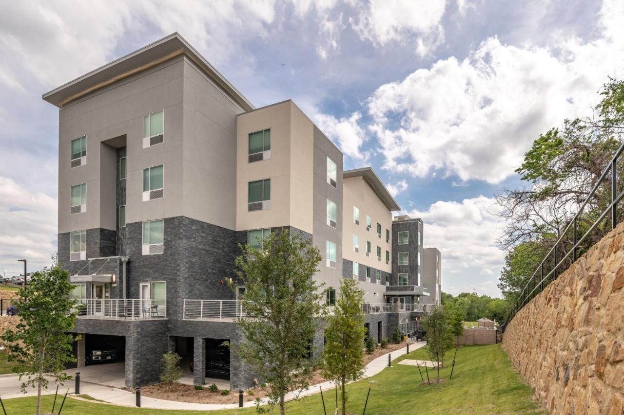 Towneplace Suites By Marriott Dallas روكوول المظهر الخارجي الصورة