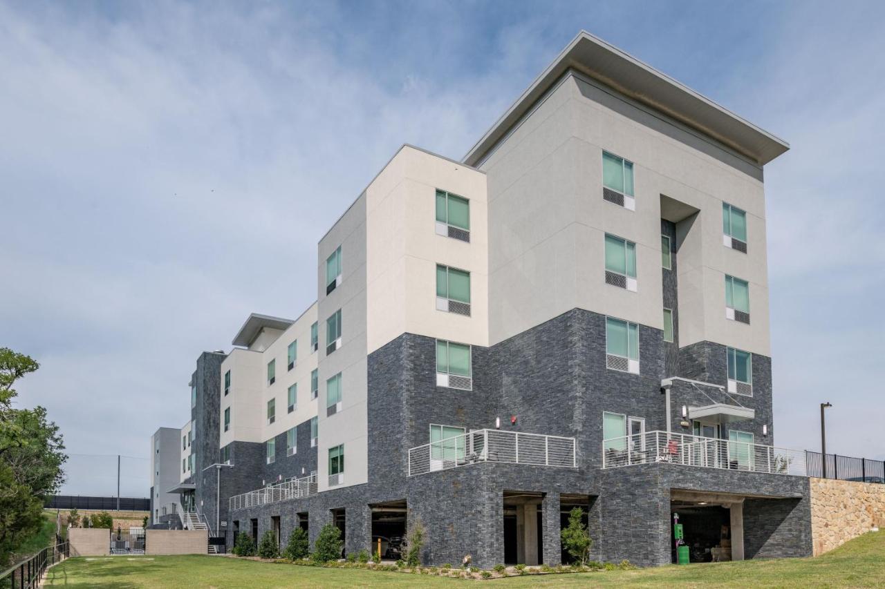 Towneplace Suites By Marriott Dallas روكوول المظهر الخارجي الصورة