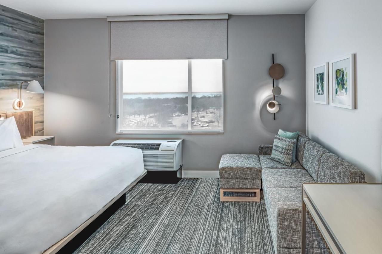 Towneplace Suites By Marriott Dallas روكوول المظهر الخارجي الصورة