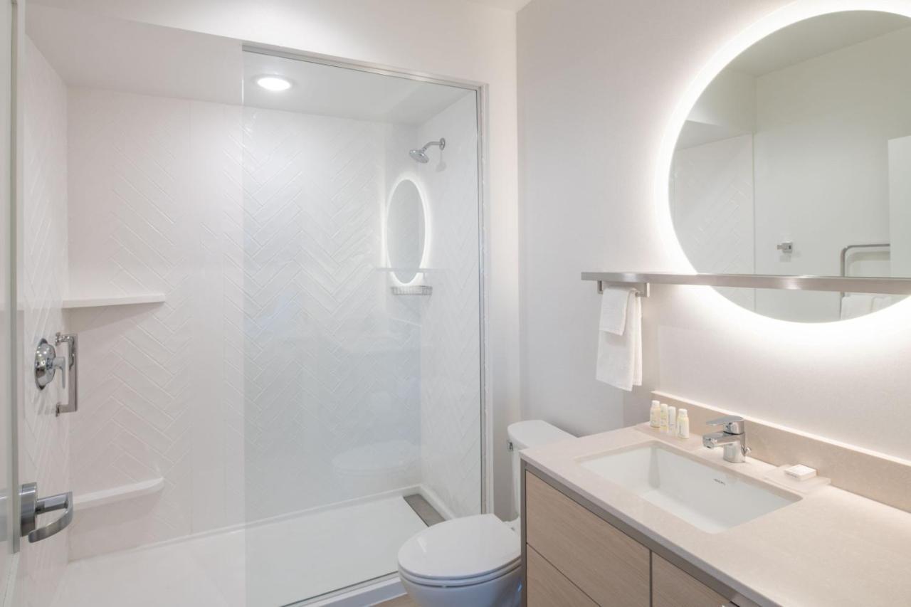 Towneplace Suites By Marriott Dallas روكوول المظهر الخارجي الصورة