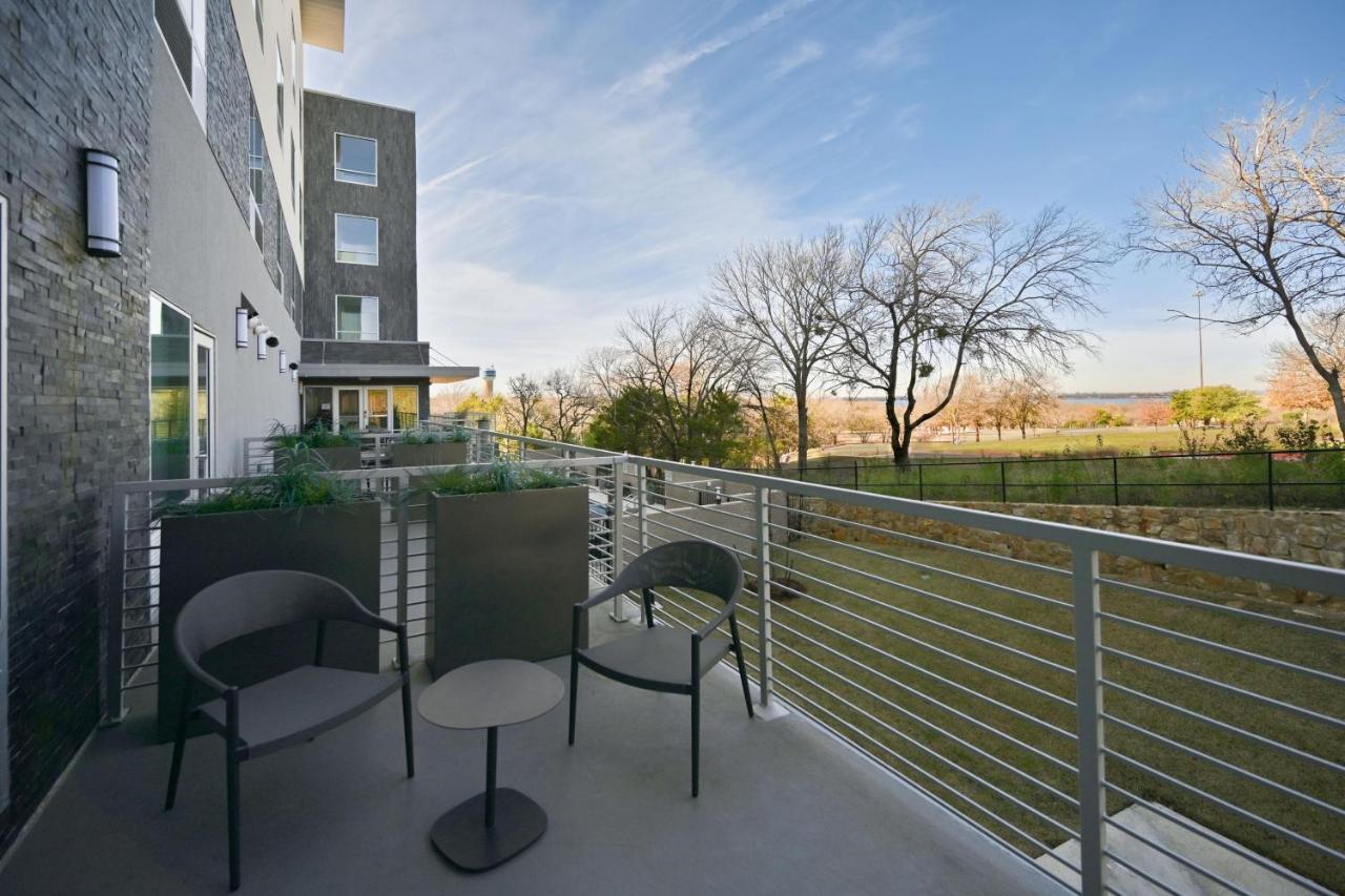 Towneplace Suites By Marriott Dallas روكوول المظهر الخارجي الصورة