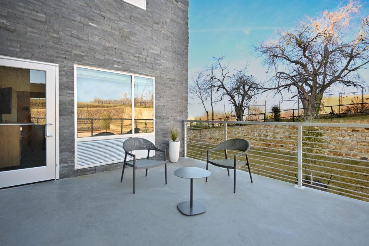 Towneplace Suites By Marriott Dallas روكوول المظهر الخارجي الصورة