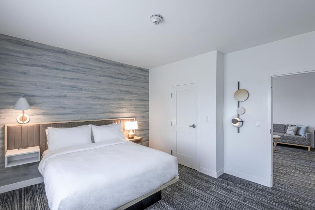 Towneplace Suites By Marriott Dallas روكوول المظهر الخارجي الصورة