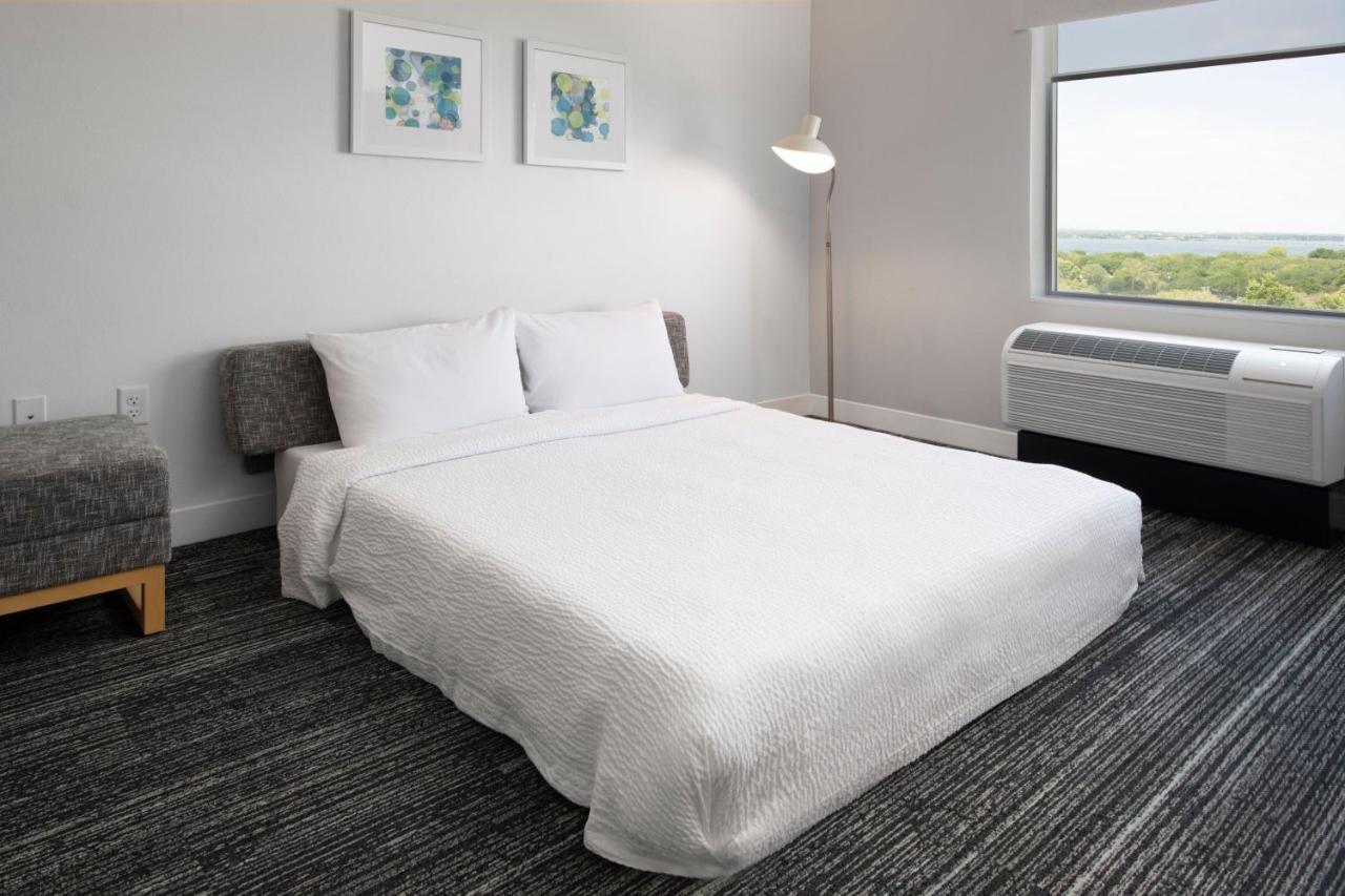 Towneplace Suites By Marriott Dallas روكوول المظهر الخارجي الصورة